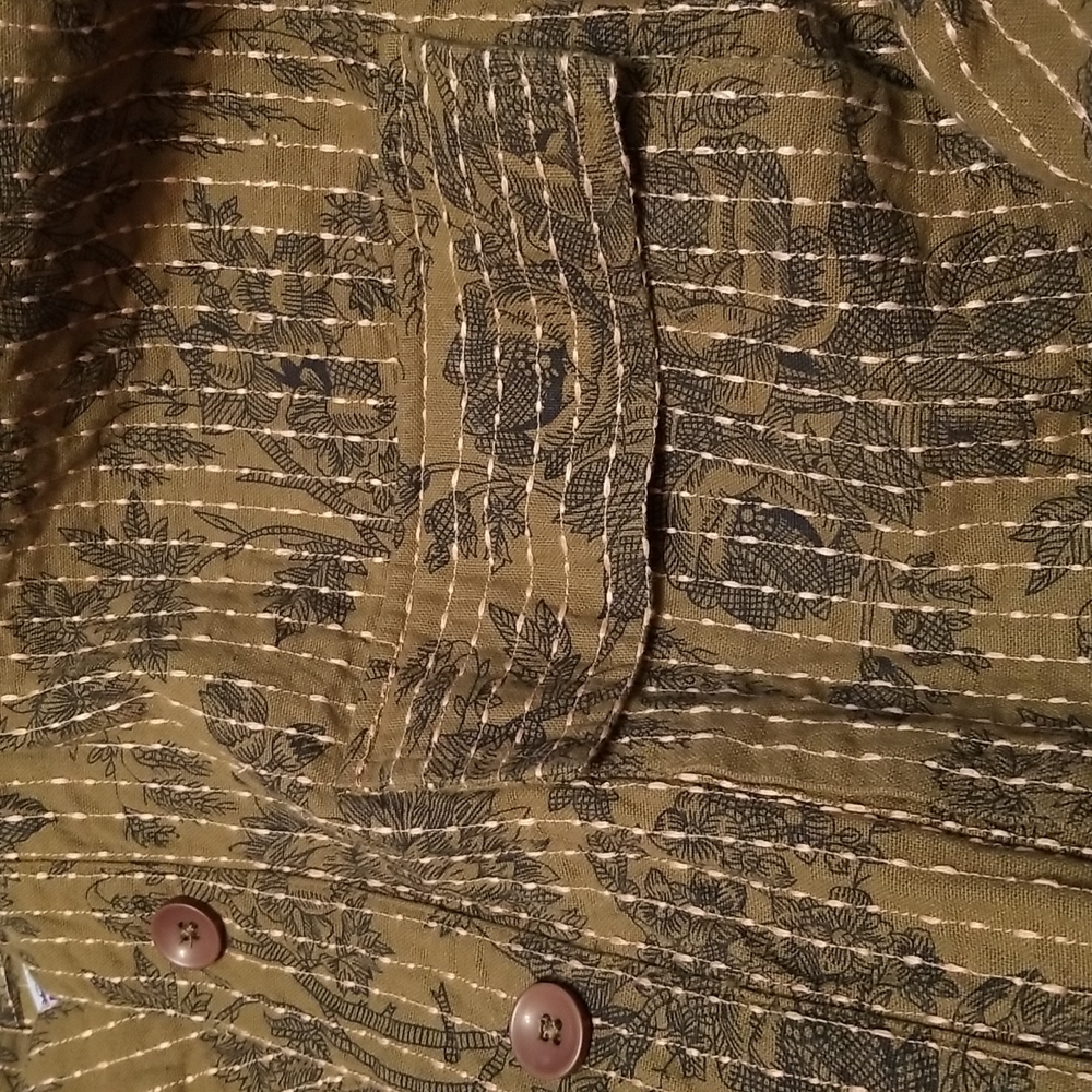 Jacket - Picture 6 of 7